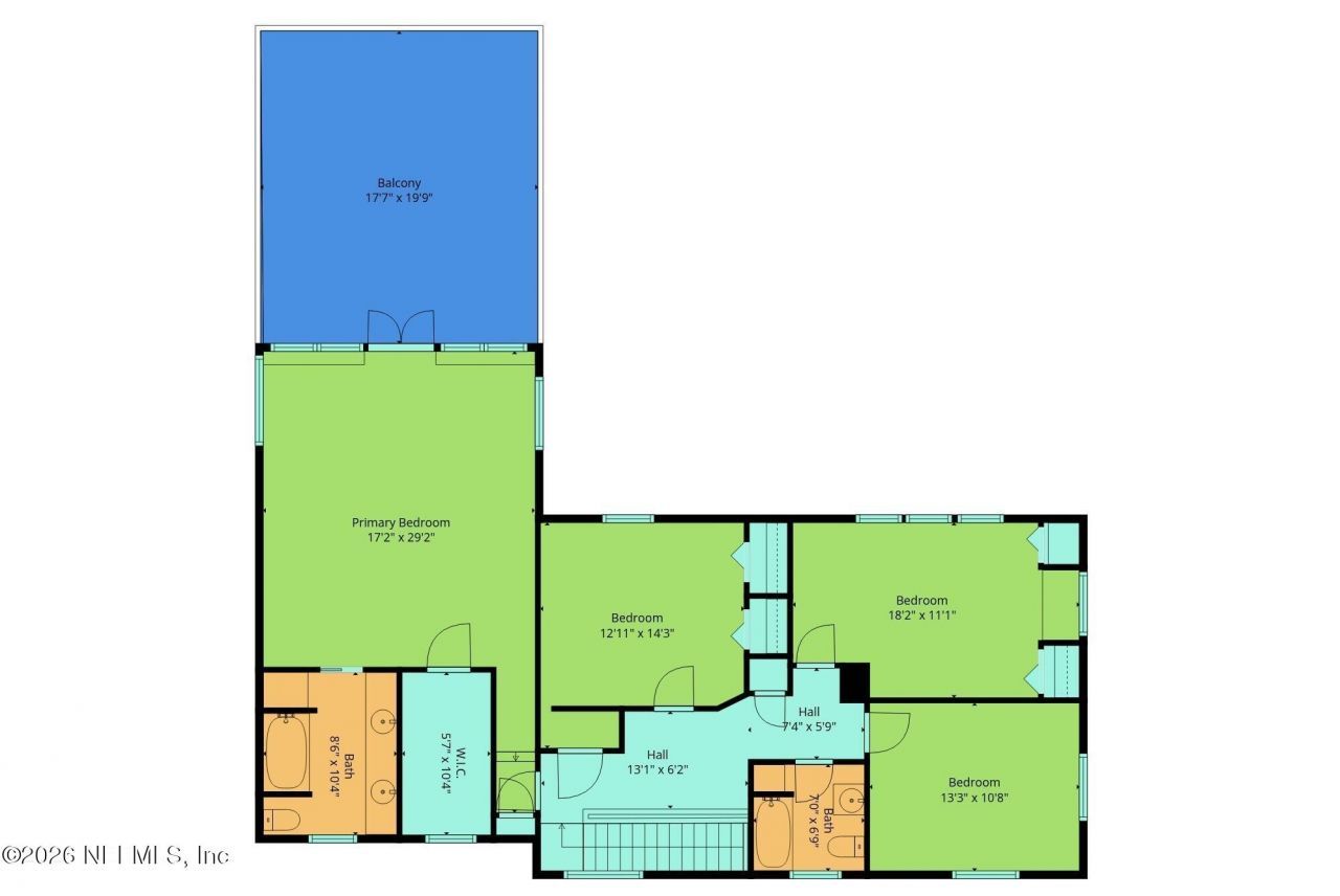 11062 Riverport Drive W, Jacksonville, FL 32223 Photo