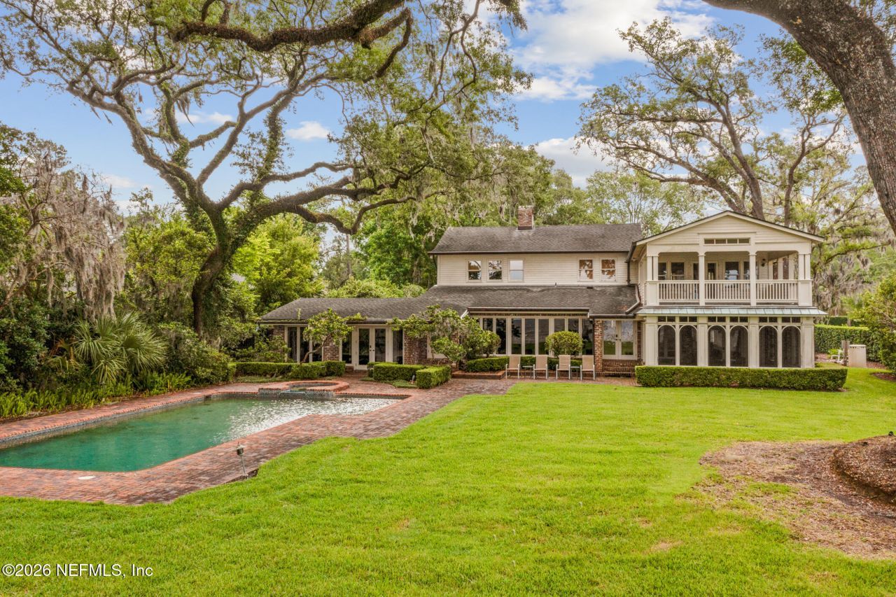 11062 Riverport Drive W, Jacksonville, FL 32223 Photo