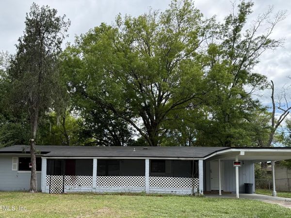 6528 MITFORD Road, Jacksonville, FL 32210