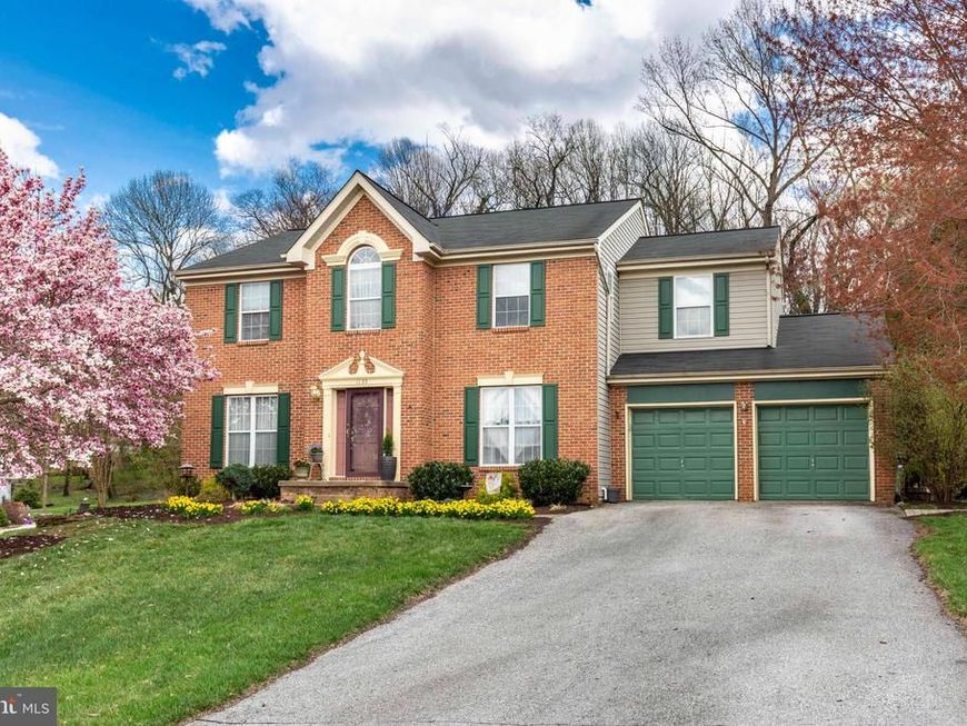 1135 Colonel Joshua Court, Westminster, MD 21157 Main Photo