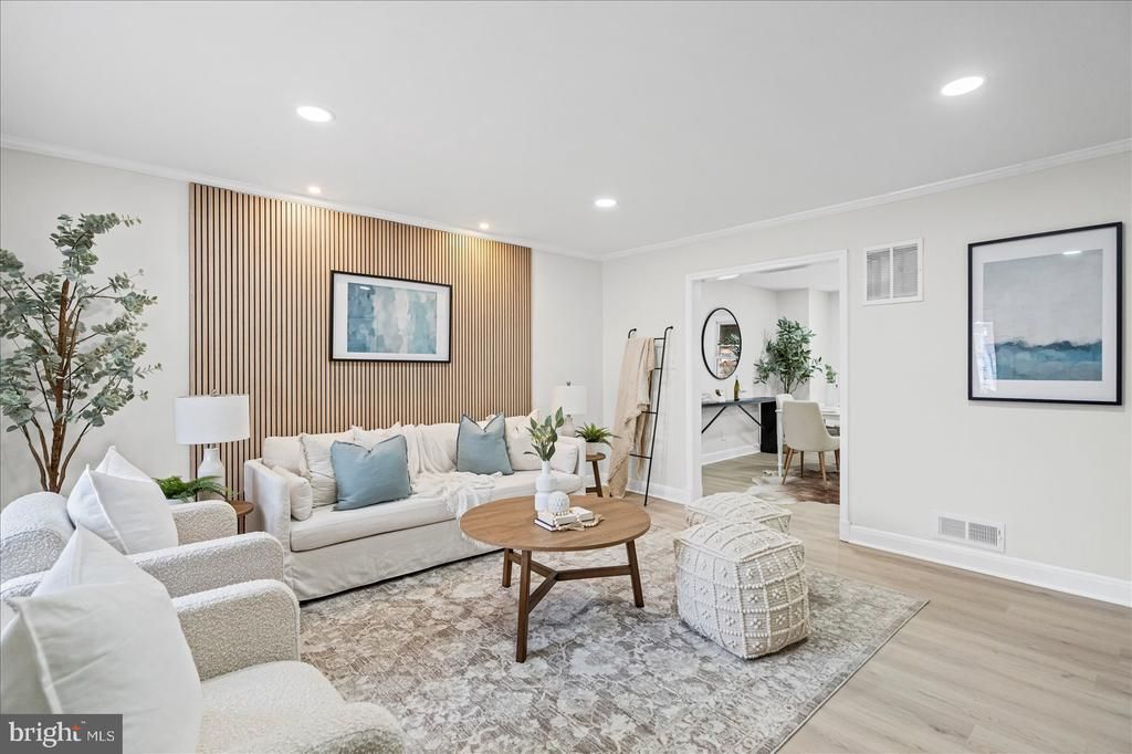 3555 Elmora Avenue, Baltimore, MD 21213 Main Photo