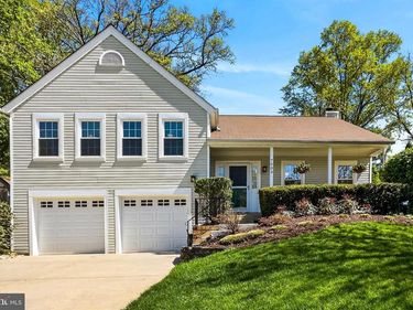 7003 POLINS COURT, ALEXANDRIA, VA 22306
