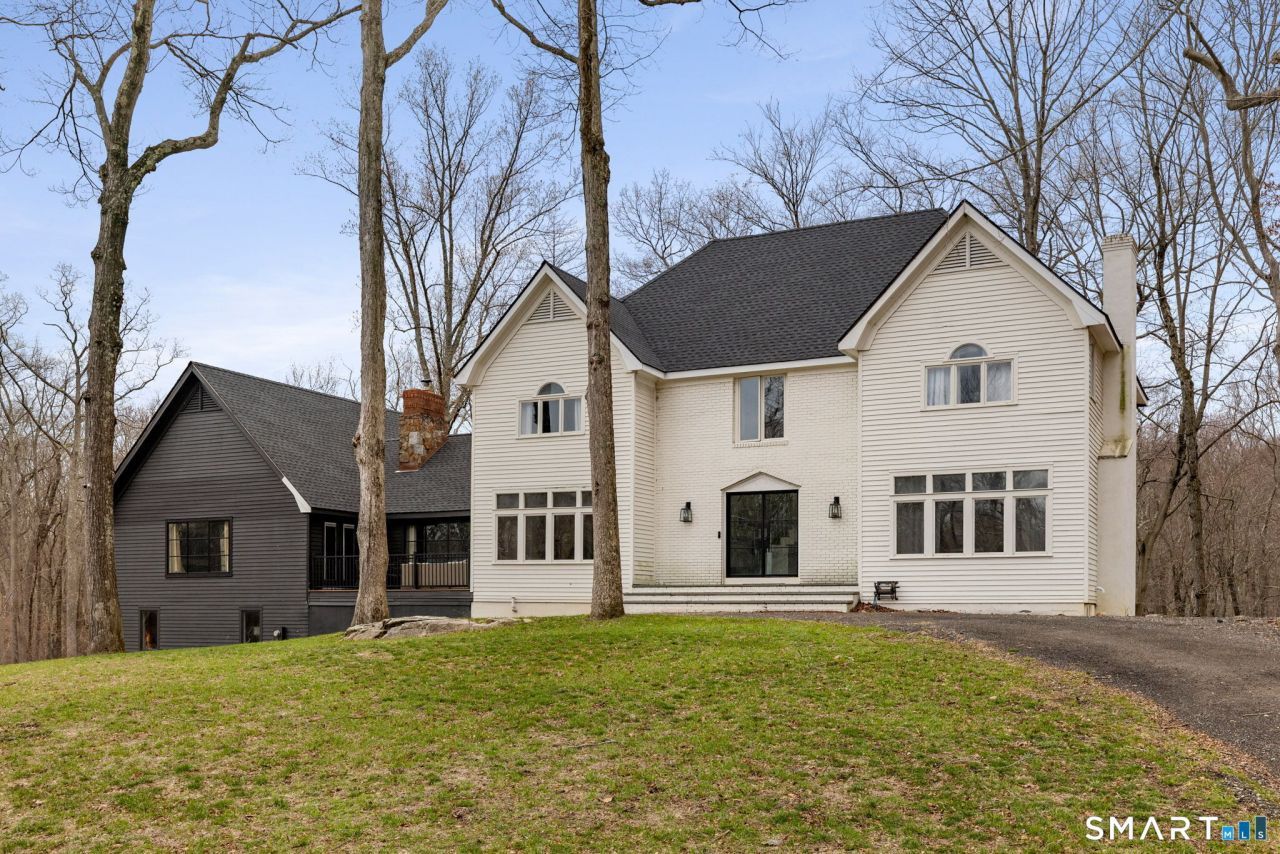 326 Thayer Pond, Wilton, CT 06897 Main Photo