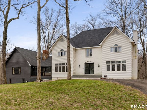 326 Thayer Pond, Wilton, CT 06897