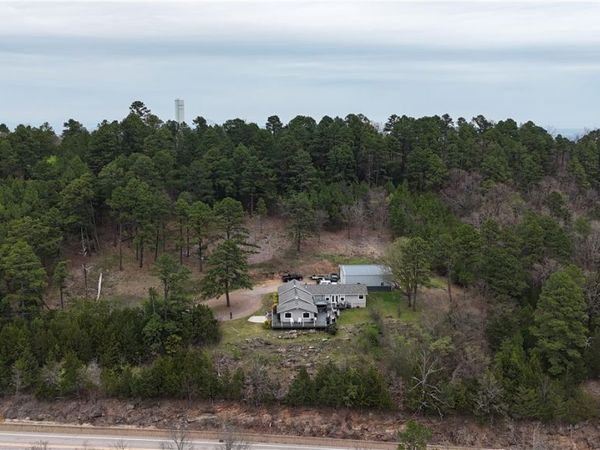 2721 Ar 309 , Paris, AR 72855