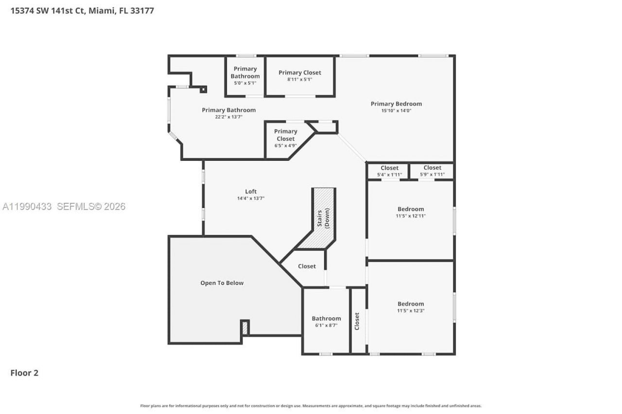 Please Call For Address, Unit 15374, Miami, FL 33177 Photo