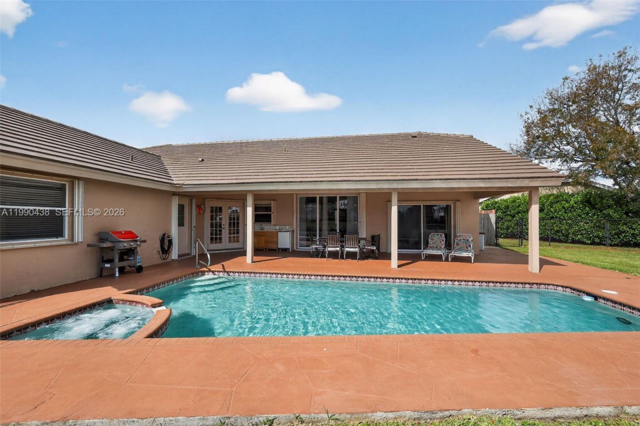 12301 Cabot Ct, Boca Raton, FL 33428 Photo