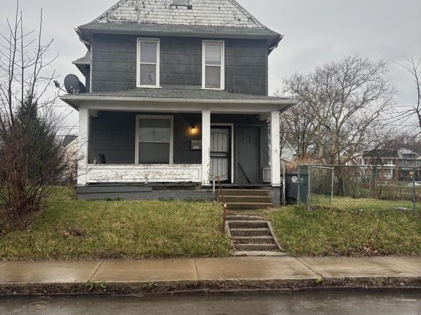 714 Oak Street , Toledo, OH 43605