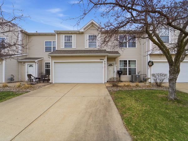 3910 NE Raintree Lane, Ankeny, IA 50021