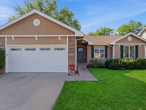 112 17th Street SE, Altoona, IA 50009