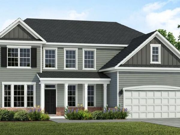 310 Pierre Drive, Benson, NC 27504