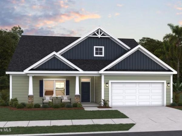 147 Margot Manor Drive, Benson, NC 27504