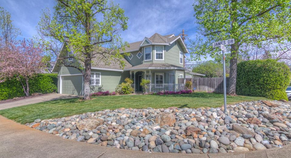 629 James Dr, Placerville, CA 95667 Photo