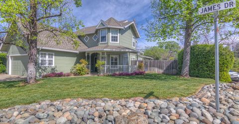 629 James Dr, Placerville, CA 95667 Photo