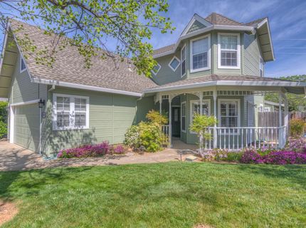 629 James Dr, Placerville, CA 95667 Photo