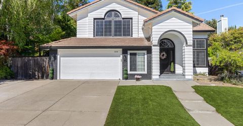 2318 Heron Ct, Rocklin, CA 95765 Photo