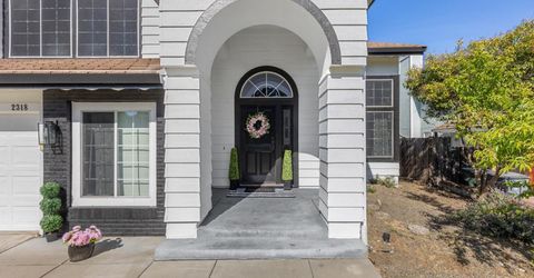 2318 Heron Ct, Rocklin, CA 95765 Photo