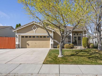 5469 Spanish Moss Drive, Sparks, NV 89436 Photo