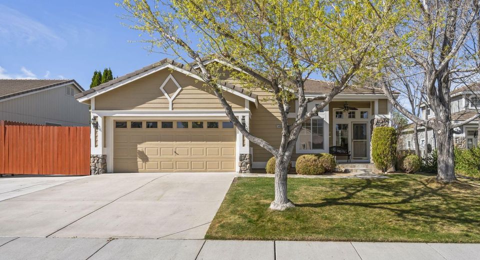 5469 Spanish Moss Drive, Sparks, NV 89436 Photo