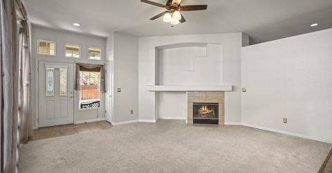 5469 Spanish Moss Drive, Sparks, NV 89436 Photo