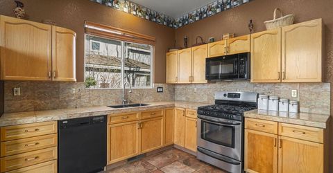 5469 Spanish Moss Drive, Sparks, NV 89436 Photo