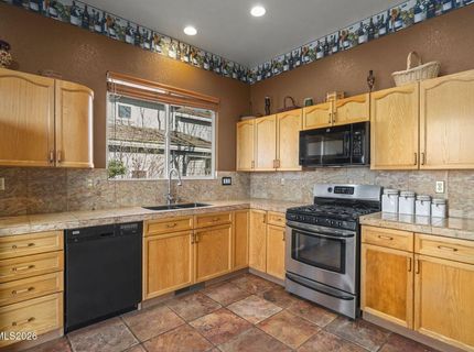 5469 Spanish Moss Drive, Sparks, NV 89436 Photo