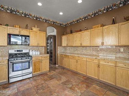 5469 Spanish Moss Drive, Sparks, NV 89436 Photo