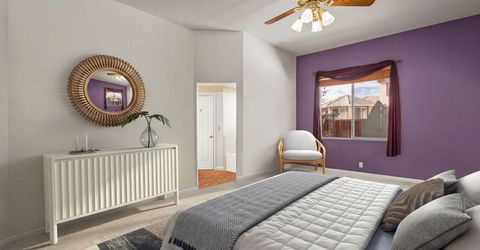 5469 Spanish Moss Drive, Sparks, NV 89436 Photo