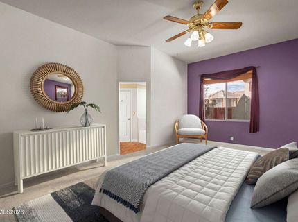 5469 Spanish Moss Drive, Sparks, NV 89436 Photo