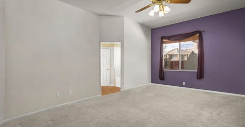 5469 Spanish Moss Drive, Sparks, NV 89436 Photo