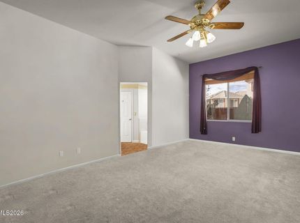 5469 Spanish Moss Drive, Sparks, NV 89436 Photo
