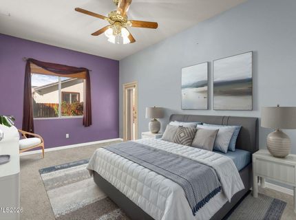 5469 Spanish Moss Drive, Sparks, NV 89436 Photo