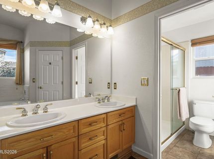 5469 Spanish Moss Drive, Sparks, NV 89436 Photo