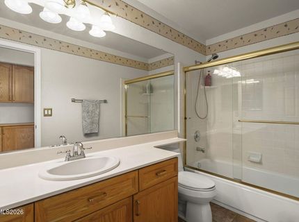 5469 Spanish Moss Drive, Sparks, NV 89436 Photo