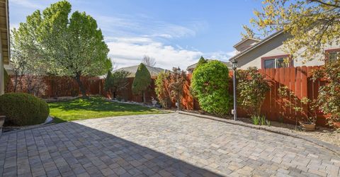 5469 Spanish Moss Drive, Sparks, NV 89436 Photo