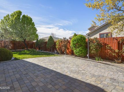 5469 Spanish Moss Drive, Sparks, NV 89436 Photo