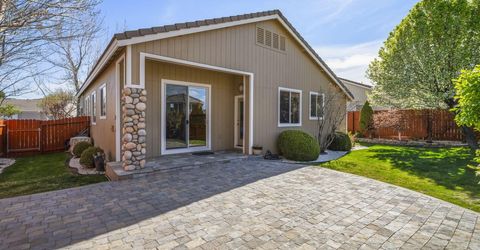 5469 Spanish Moss Drive, Sparks, NV 89436 Photo