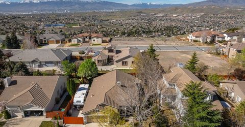 5469 Spanish Moss Drive, Sparks, NV 89436 Photo