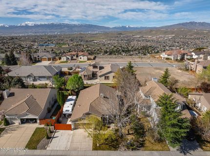 5469 Spanish Moss Drive, Sparks, NV 89436 Photo