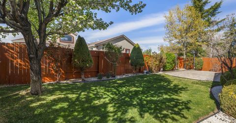 5469 Spanish Moss Drive, Sparks, NV 89436 Photo