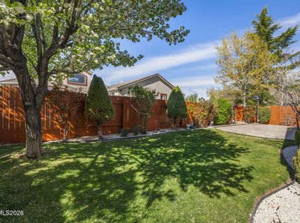 5469 Spanish Moss Drive, Sparks, NV 89436 Photo