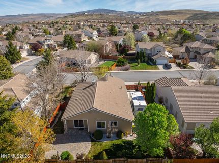 5469 Spanish Moss Drive, Sparks, NV 89436 Photo