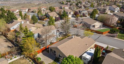 5469 Spanish Moss Drive, Sparks, NV 89436 Photo