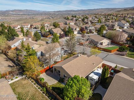 5469 Spanish Moss Drive, Sparks, NV 89436 Photo