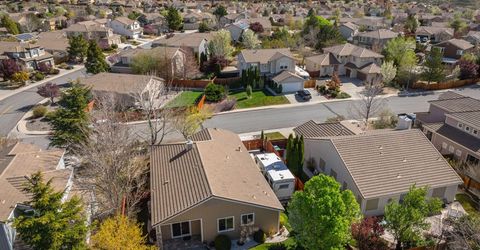 5469 Spanish Moss Drive, Sparks, NV 89436 Photo