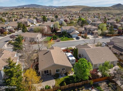 5469 Spanish Moss Drive, Sparks, NV 89436 Photo