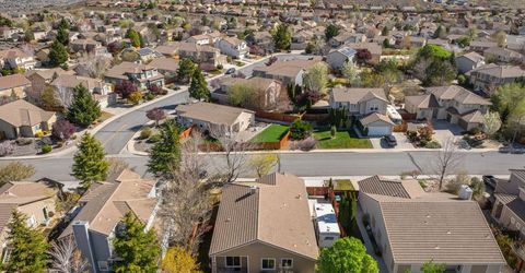 5469 Spanish Moss Drive, Sparks, NV 89436 Photo