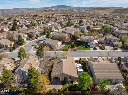 5469 Spanish Moss Drive, Sparks, NV 89436 Photo