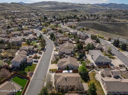 5469 Spanish Moss Drive, Sparks, NV 89436 Photo