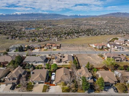 5469 Spanish Moss Drive, Sparks, NV 89436 Photo